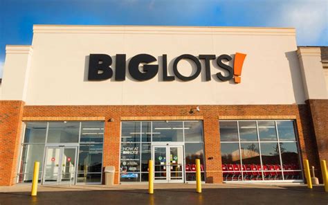 In-store pick-up Yes. . Big lots aston pa